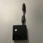 Rock Band Fender Stratocaster Guitar Dongle Receiver VFRHMXDNG03. Fixed Price $34.99.