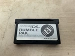 Oem Nintendo Ds NTR-008 Rumble Pak Pack Original & Authentic. Fixed Price $42.98.
