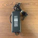Microsoft Xbox 360 Adapter Power Supply 120W Black Good PB-2121-02MX Oem. Fixed Price $19.99.