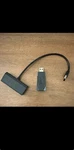 Xim Apex Keyboard & Mouse Adapter Usb Wired Black For Xbox One PS4. Fixed Price $40.00.