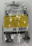 Startech.com PYO4SATA 4X Power Splitter Adapter Cable. Fixed Price $10.99.