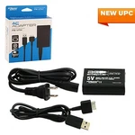 Home Wall Travel Power Adaptor 5V Charger For Vita New Replacement. Fixed Price $8.80.