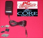 9V Ac Adapter Power Supply For Japanese Nec Pc Engine & Core Grafx Ii System. Fixed Price $14.99.