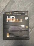 Rgb+ Link Hdmi Cable For Sega Dreamcast Xyab Brand 1080P Full - New. Fixed Price $39.99.