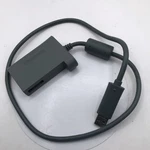 Microsoft Xbox 360 Hard Drive Transfer Cable 1457 X815251-003 Gray Usb 3FT. Fixed Price $19.88.