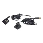 Microsoft X816689-003 Xbox 360 Play & Charge Usb Cable Lot 2 Oem Genuine. Fixed Price $15.40.