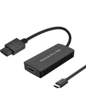 OM-049 Nintendo 64 To Hdmi Converter New (#90). Fixed Price $9.95.