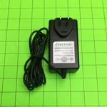 NVMW241500 24VDC 1,500MA Power Adapter Cord. Fixed Price $15.95.