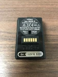 Nyko Rechargeable Controller Battery Pack Black Model 86039-M For Xbox 2E. Fixed Price $11.37.