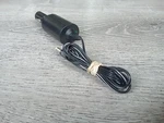 Sega Car Adapter Model MK-2115 Input 12 Vdc Output 9 800MA Genuine Original. Fixed Price $10.99.