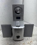 Teac Micro Hi-fi System CD-X8 Pre Owned Working. Fixed Price $113.99.