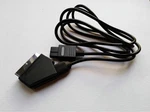 Rgb Scart Cable For Snes Gamecube N64 Ntsc Converter Sync Super Nintendo A291. Fixed Price $10.50.