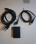 Sony Psvita Adapter PCH-ZAC1 Genuine Oem. Fixed Price $11.99.