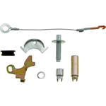 HW2517 Dorman Drum Brake Self Adjuster Cable Front Rear Passenger Right Side. Fixed Price $27.26.