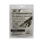 Design Engineering 10470 Fire Sleeve/tape Kit. Fixed Price $22.46.