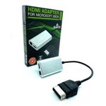 Kaico Original Xbox To Hdmi Adapter Link Cable - All Resolutions Supported. Fixed Price $83.17.