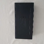 Pelican Universal System Selector Av Gaming Switcher 4 Channel PL-625 No Cords. Fixed Price $24.95.