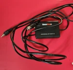Gamestop Universal Rf Switch BB-149. Fixed Price $8.95.
