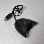 Logitech Cordless Precision Usb Receiver Dongle Only M/n C-X3R000 For Xbox. Fixed Price $13.49.