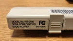 Sega Official Broadband Adapter HIT-0400 For Dreamcast Dc Japan. Fixed Price $142.00.