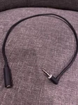 Genuine Htc Vive Headset 3.5MM Cable Extension Only. Fixed Price $19.69.