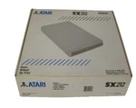 Atari SX212 External Modem Nos New Old Stock Complete Box RS232 Vintage. Fixed Price $199.00.