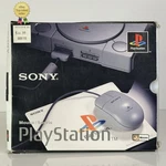 New Sony SCPH-1090 Playstation PS1 Mouse Controller Only Open Box No Pad. Fixed Price $189.77.