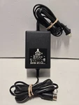 Oem Atari Computer System 5V Power Supply Adapter 7 Pin For 600XL 800XL 61982. Fixed Price $25.00.