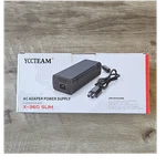 Xbox 360 Slim Adapter Power Supply Cord / Cable Yccteam Black Tested New. Fixed Price $22.00.