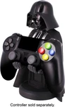 Star Wars 8" Darth Vader Cable Guys Smart Phone & Game Controller Holder Black. Fixed Price $39.99.