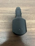 Sony Car Adaptor PCH-ZCA1 Black For Ps Vita Very Good 4E. Fixed Price $14.94.
