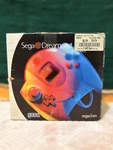 Vintage Sega Dreamcast Controller Brand New Open Box. Fixed Price $60.00.