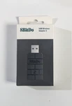 8BITDO Wireless Usb Adapter 2 (83DC). Fixed Price $17.41.