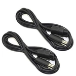 Ssgamer 2X Wii/gamecube Extension Cables For 1.8M, Pack. Fixed Price $16.99.