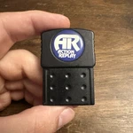 Action Replay (gamecube) Memory Card Only For Cheat Codes Black Plug In. Fixed Price $34.95.