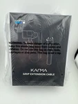 Gopro AGNCK-001 / KWJR1 Karma Grip 35" Inch Extension Cable Brand New Sealed. Fixed Price $19.99.
