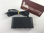 Nintendo Game Cube Controller Connection Tap For Wii Used From Japan. Fixed Price $42.05.