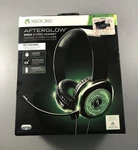 Pdp Afterglow Karga Stereo Headset For Microsoft Xbox One. C4.8. Fixed Price $20.00.
