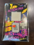 Action Pak By Naki Nintendo Gameboy Rechargeable Battery & Adapter Brand New!. Fixed Price $88.00.