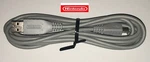 Original Nintendo Usb Charger Cable For Wii Classic Controller Pro. Fixed Price $9.49.