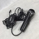 Logitech Konami Usb Microphone A-0234A For PS2 PS3 PS4 Xbox 360. Fixed Price $13.99.