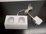 Psyclone Essentials PSE530 Wii Recharge Station. Fixed Price $9.50.