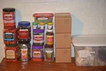 Atari 2600 Repair Parts CX30 Paddles CX40 Joystick Console Nos & Used Huge Stash. Fixed Price $11.99.