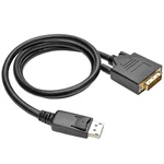 Tripplite P581003V2 3FT Displayport To Dvi Active Adapter M-m. Fixed Price $43.62.
