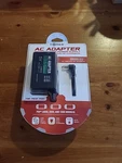 Psp Charging Adapter Tomee Ac Power Supply 1000, 2000 & 3000. Fixed Price $13.99.