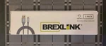 Brexlink Nylon Braided Usb-c Charging Cable (2 Pack) Brand New Mint Condition. Fixed Price $8.75.
