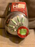 New Gamestop Hd Component Audio&video Cable For Xbox 360 - 9.8 Ft. Fixed Price $12.59.