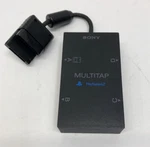 Playstation Multi Tap SCPH-70120 For SCPH-70000 Sony Official 2501 Black Japan. Fixed Price $47.11.