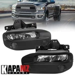 Led Fog Light Lamp Switch Bezel Kit Assembly For Dodge Ram 2500 3500 2019-2024. Fixed Price $80.18.