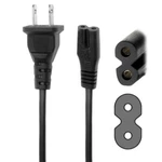 Power Cord Cable Socket Plug Lead For Magnavox D8300 Vintage Stereo Radio Dual. Fixed Price $10.22.
